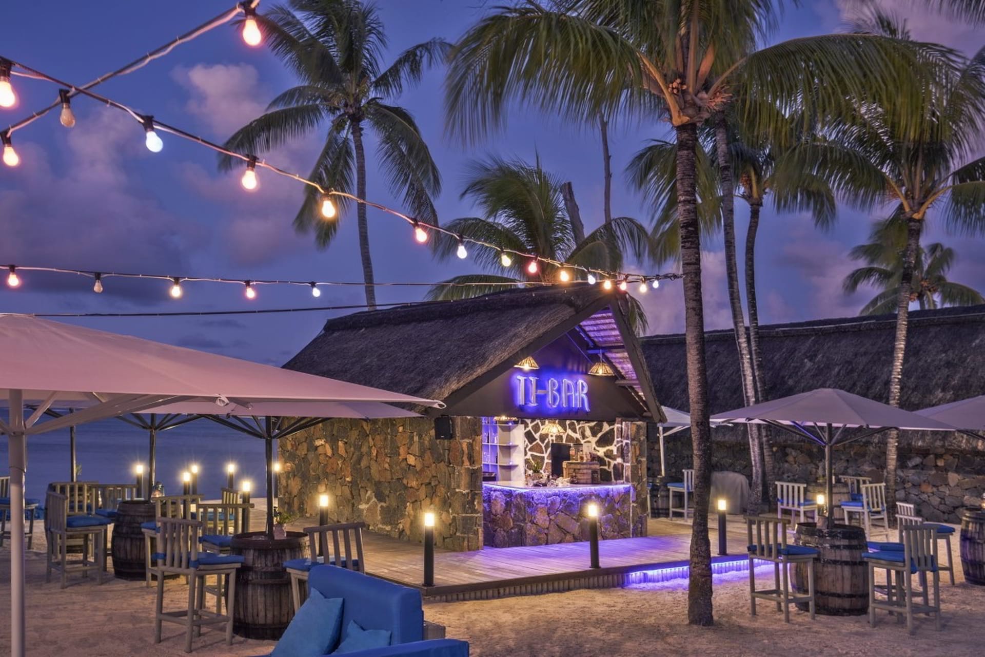 Ambre Sunlife resort mauritius golfvakantie (5)