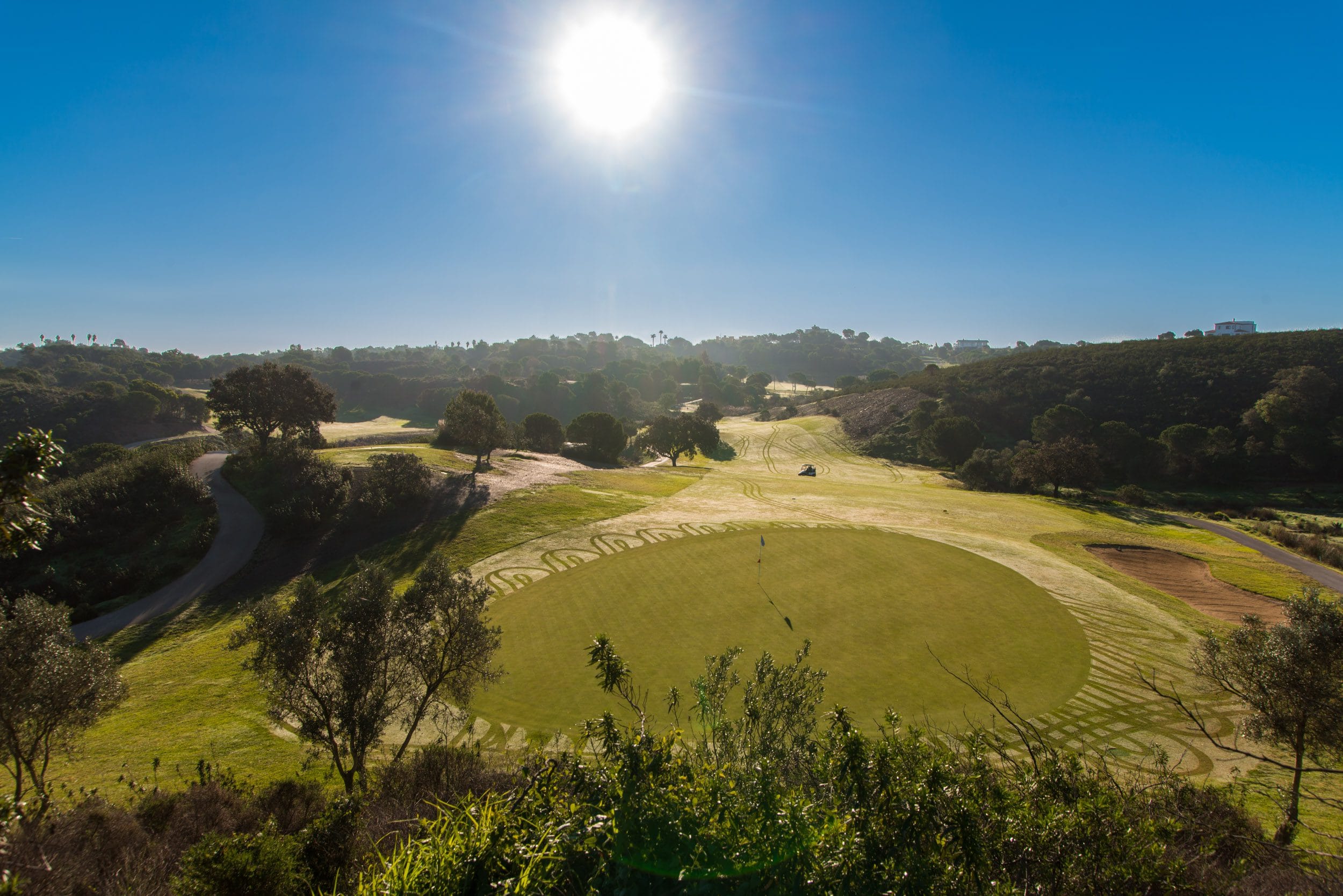 Castro Marim golfvakantie portugal golfarrangementje 1 (14)