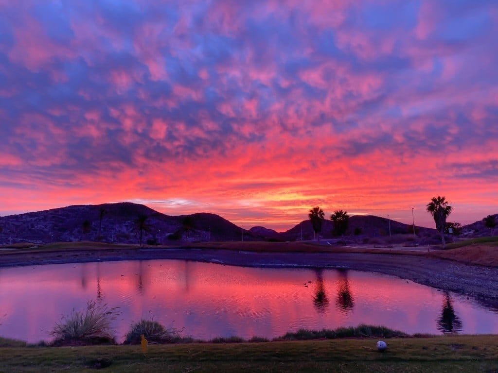 HOTEL CABOGATA BEACH ALMERIA golfvakantie (17)