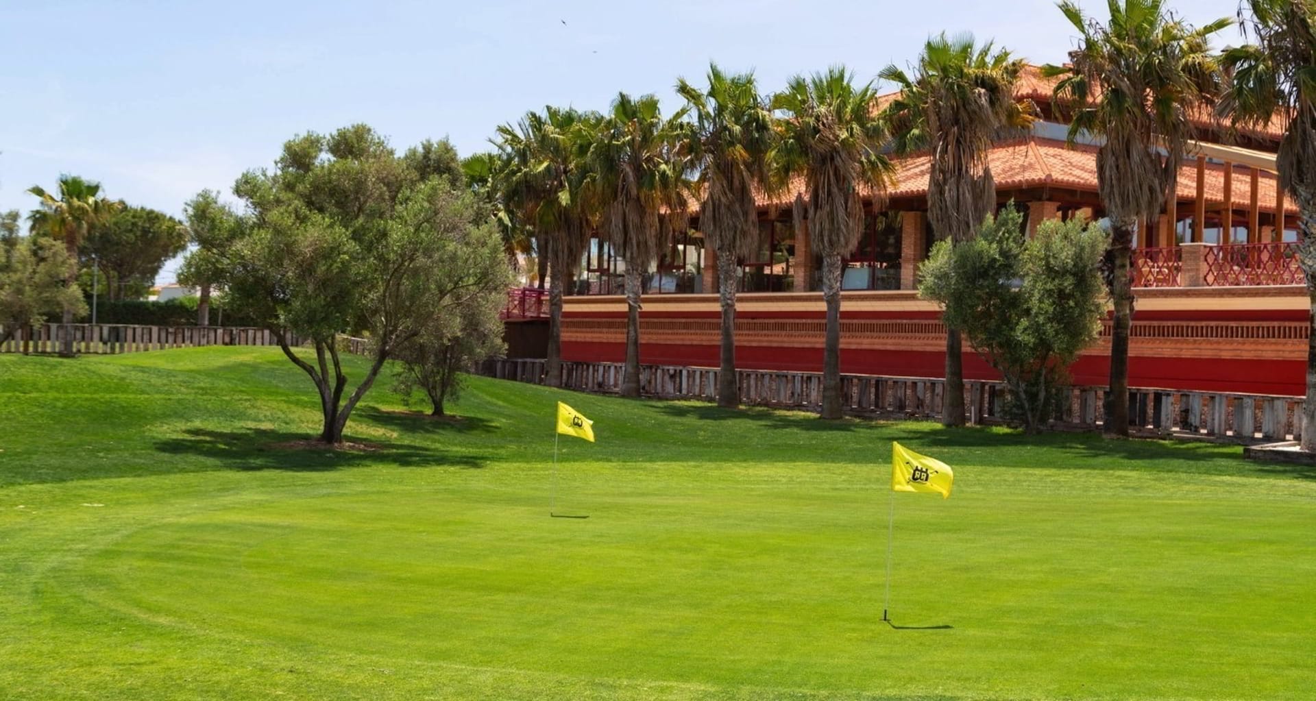 HOTEL CABOGATA BEACH ALMERIA golfvakantie (20)