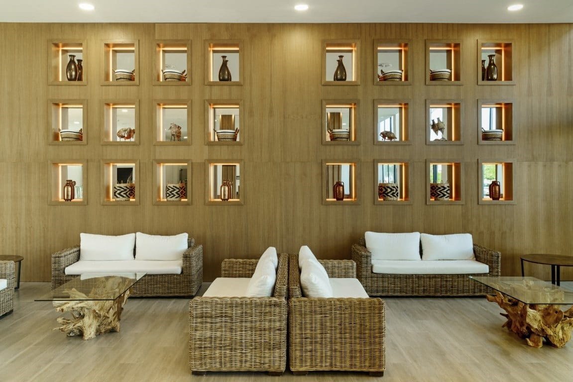 HOTEL CABOGATA BEACH ALMERIA golfvakantie (23)