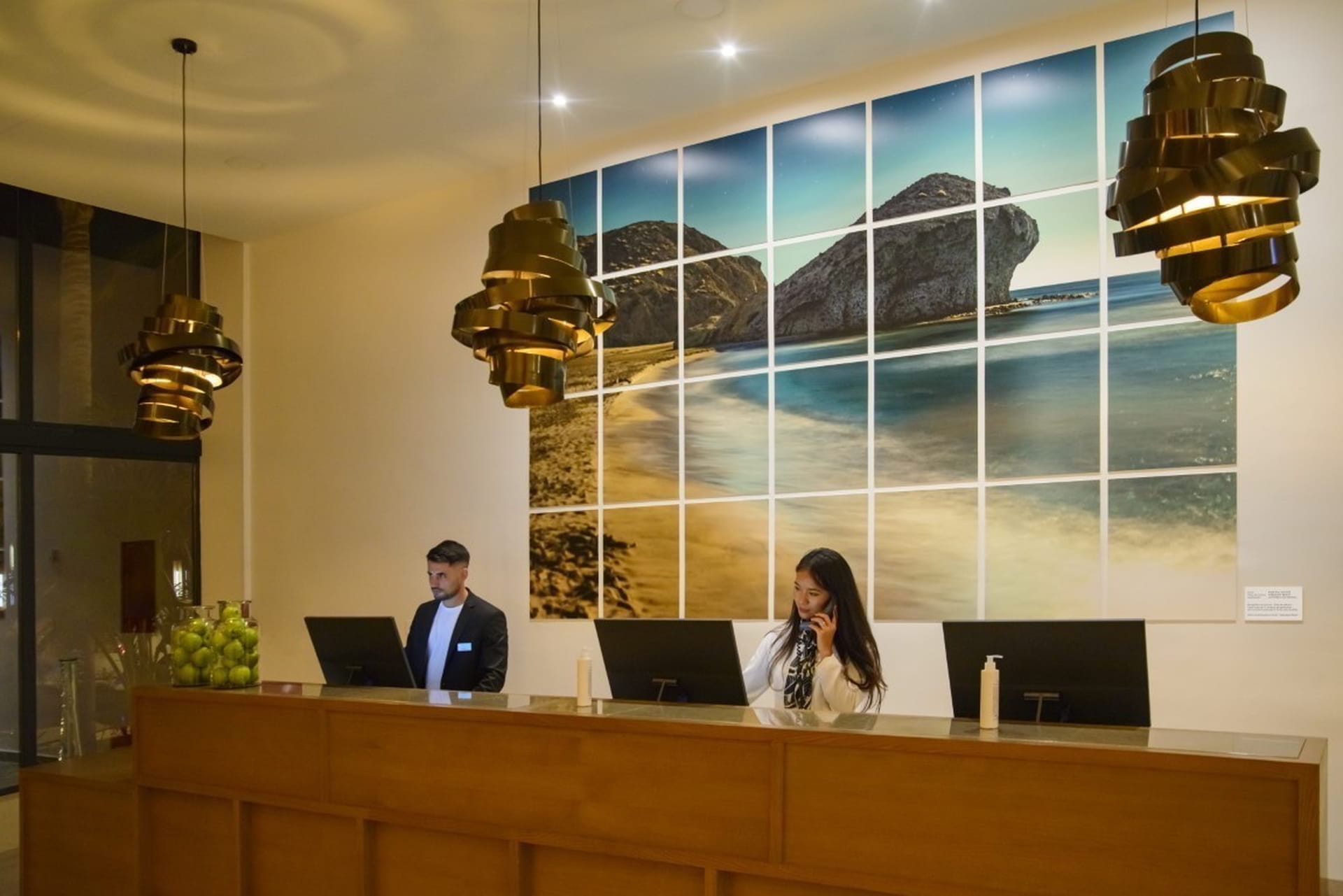 HOTEL CABOGATA BEACH ALMERIA golfvakantie (24)