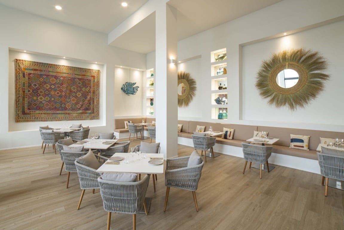 HOTEL CABOGATA BEACH ALMERIA golfvakantie (27)