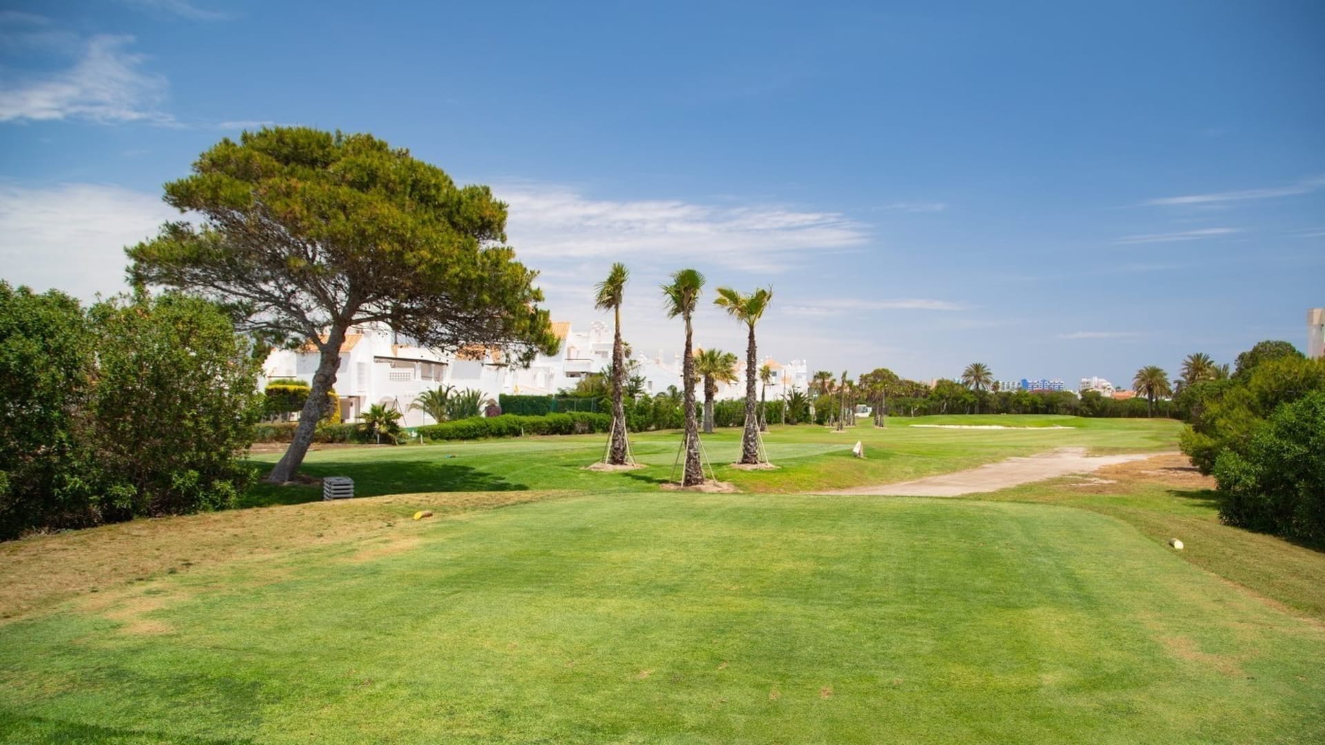 HOTEL CABOGATA BEACH ALMERIA golfvakantie (3)