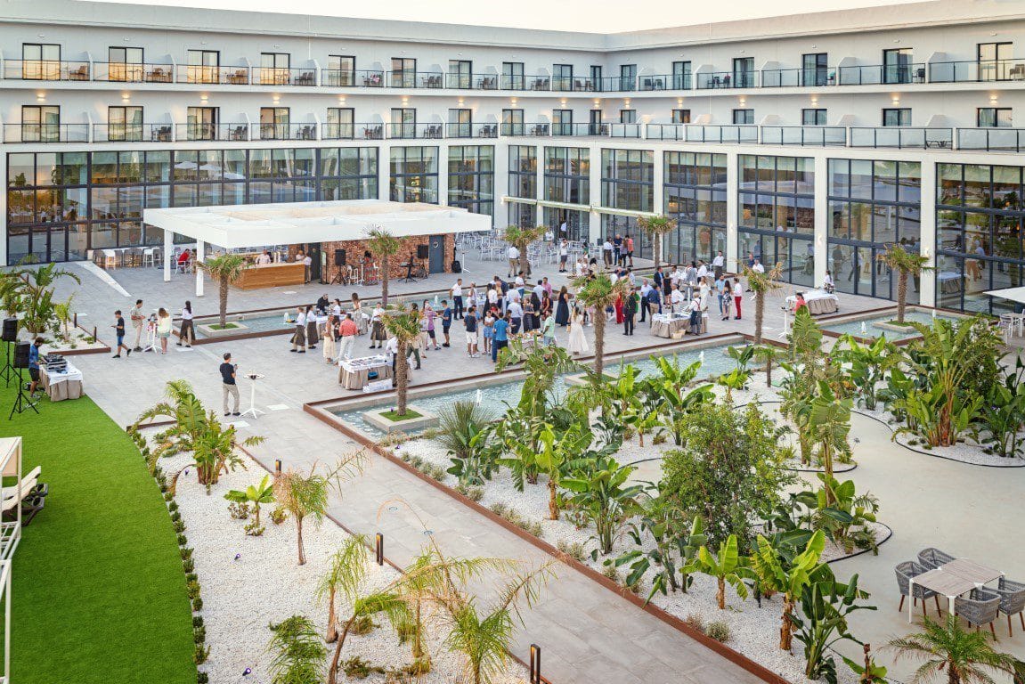 HOTEL CABOGATA BEACH ALMERIA golfvakantie (31)