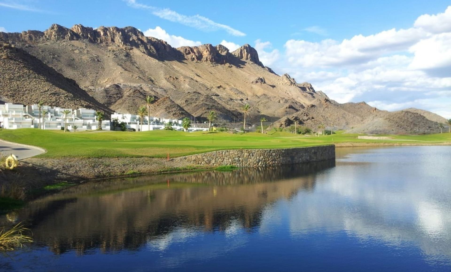 HOTEL CABOGATA BEACH ALMERIA golfvakantie (32)