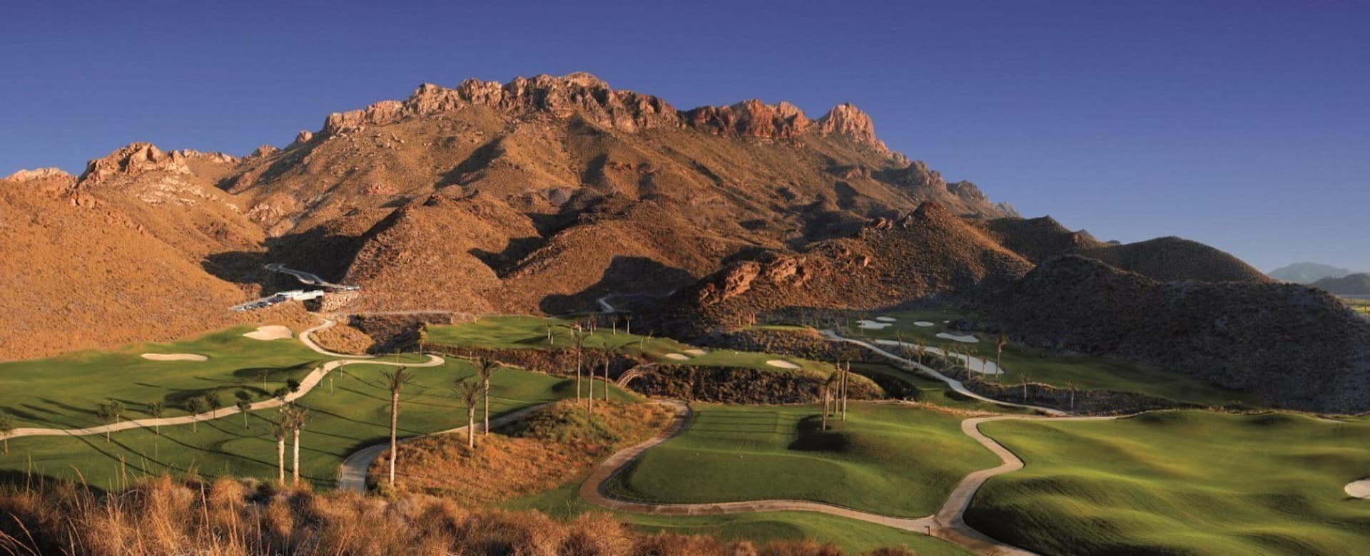 HOTEL CABOGATA BEACH ALMERIA golfvakantie (37)