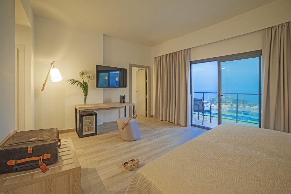 HOTEL CABOGATA BEACH ALMERIA golfvakantie (41)