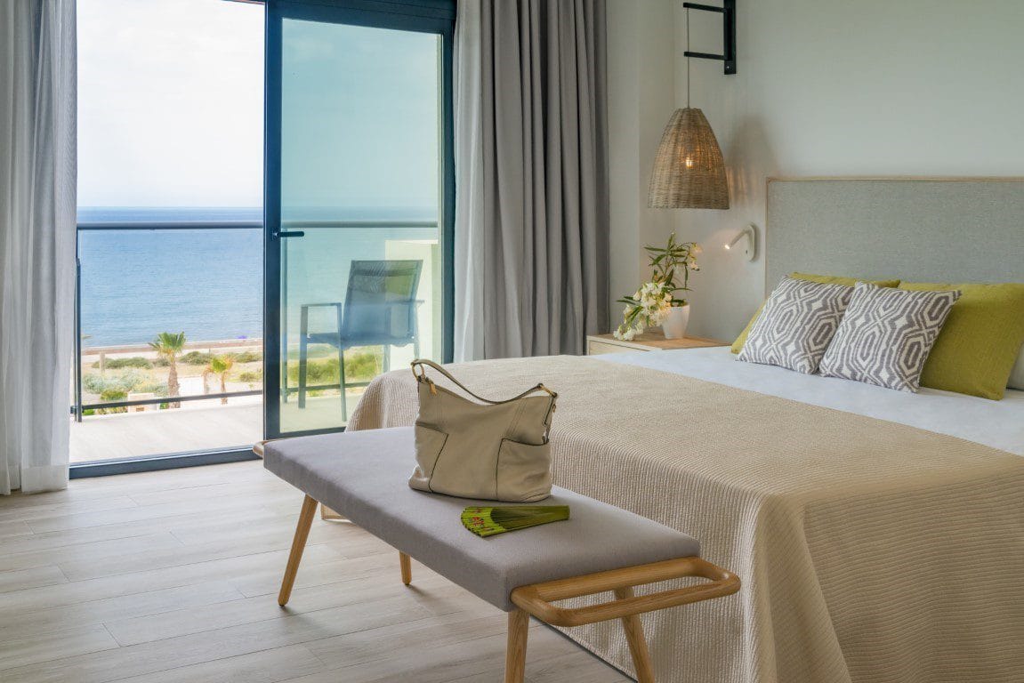 HOTEL CABOGATA BEACH ALMERIA golfvakantie (44)