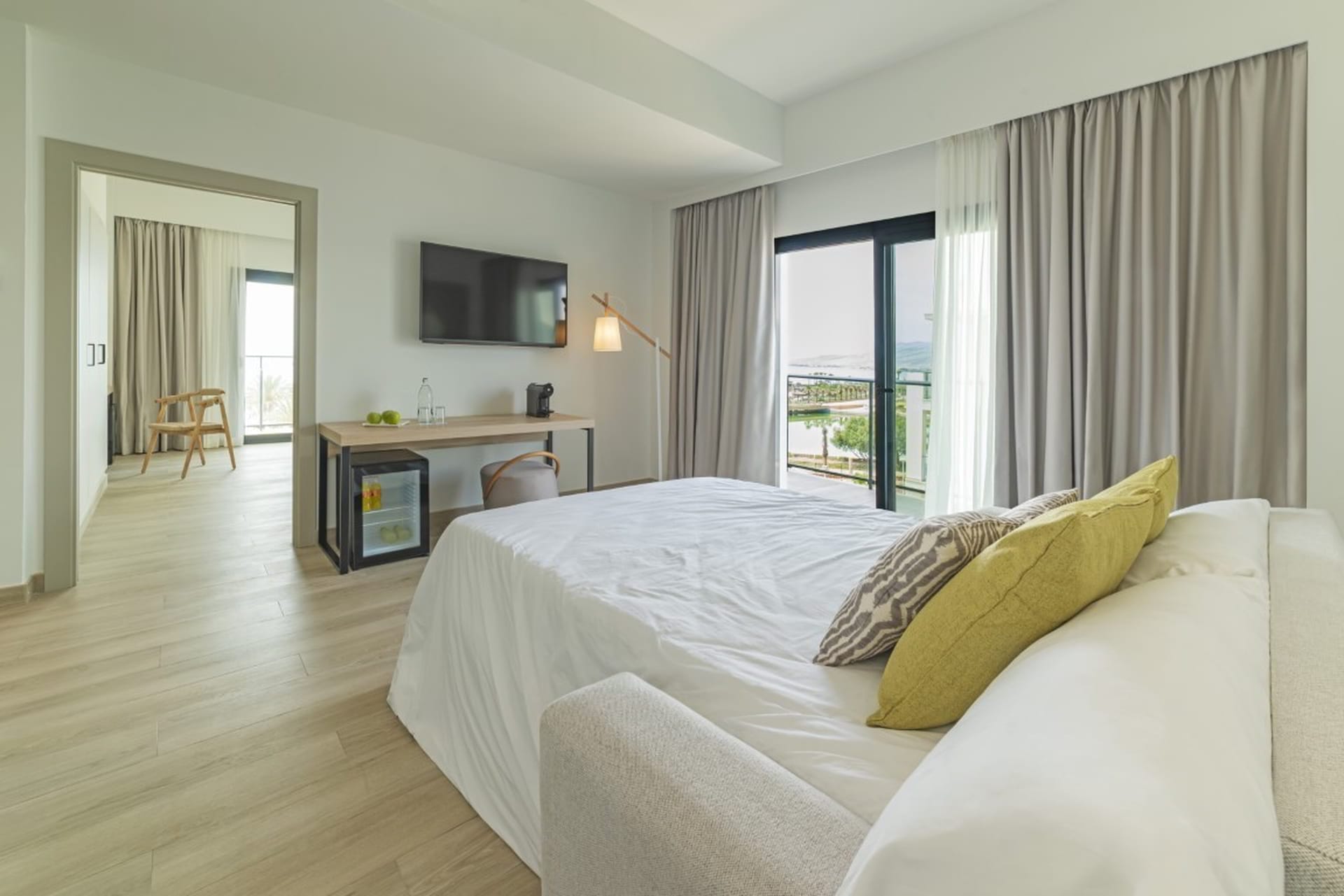 HOTEL CABOGATA BEACH ALMERIA golfvakantie (45)