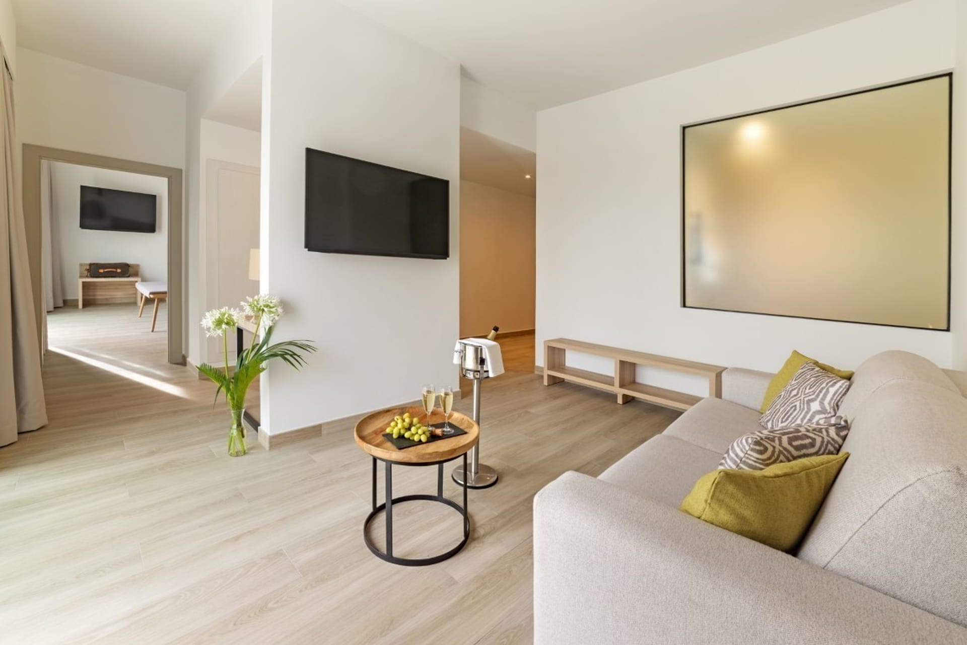 HOTEL CABOGATA BEACH ALMERIA golfvakantie (46)