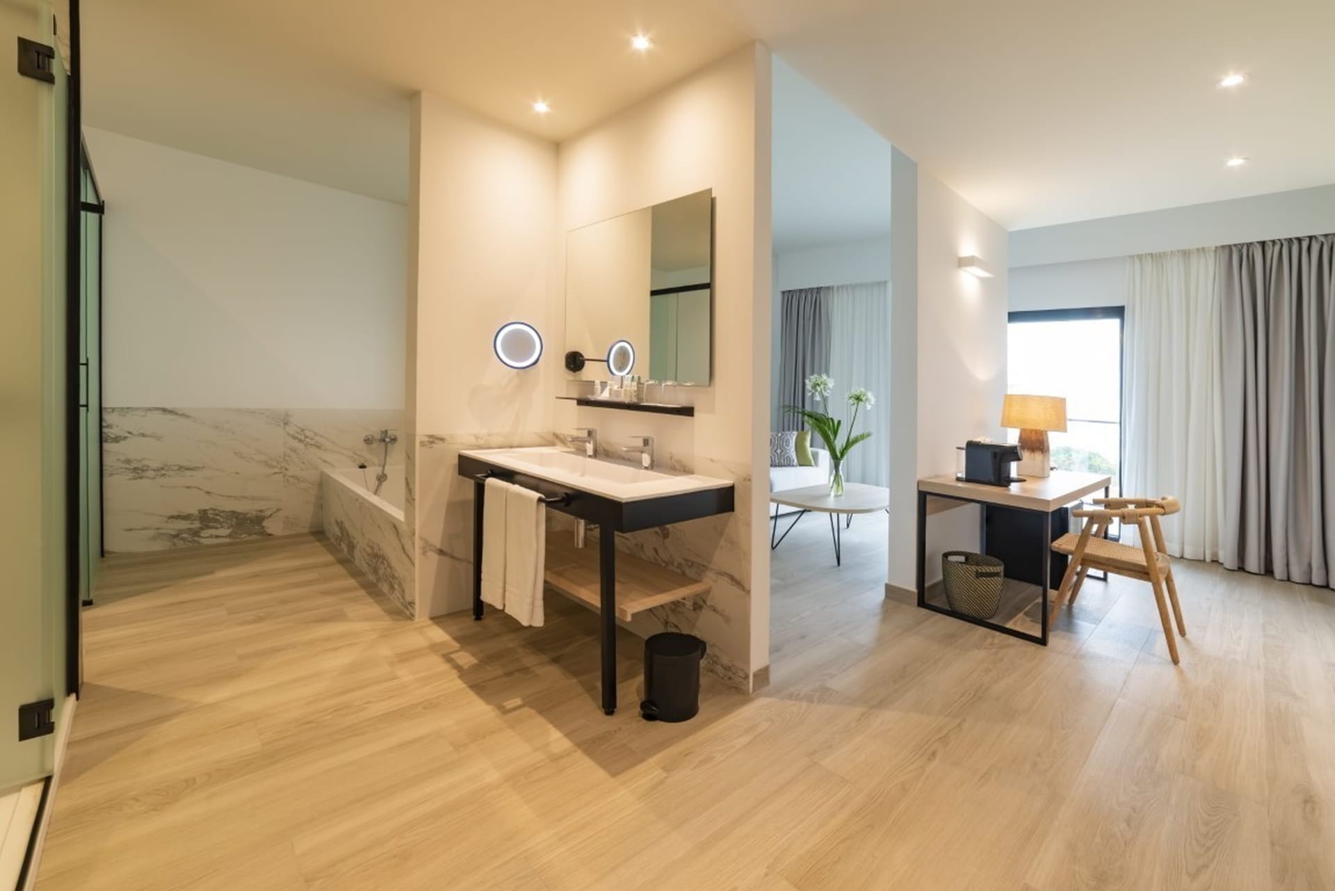 HOTEL CABOGATA BEACH ALMERIA golfvakantie (48)