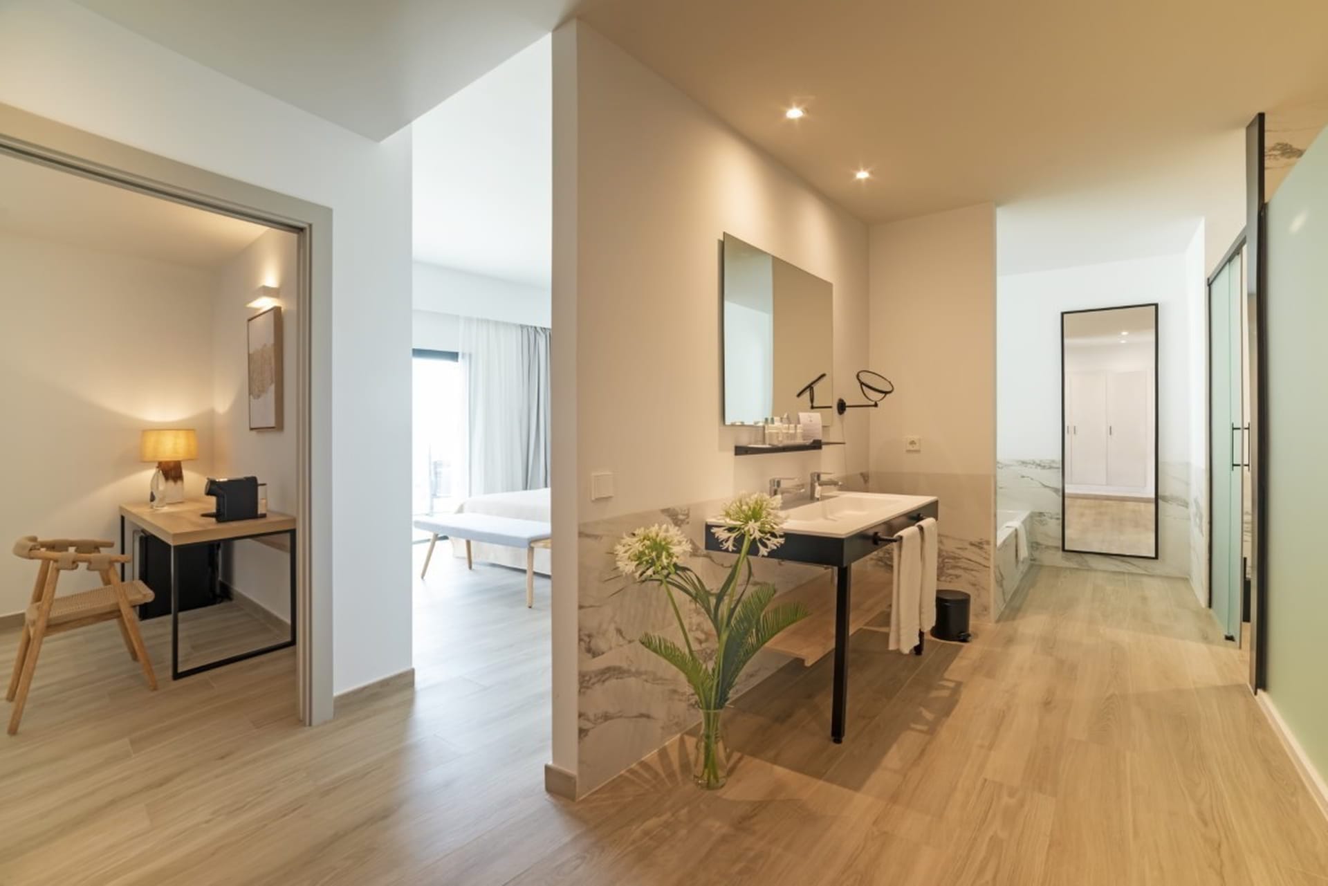 HOTEL CABOGATA BEACH ALMERIA golfvakantie (50)