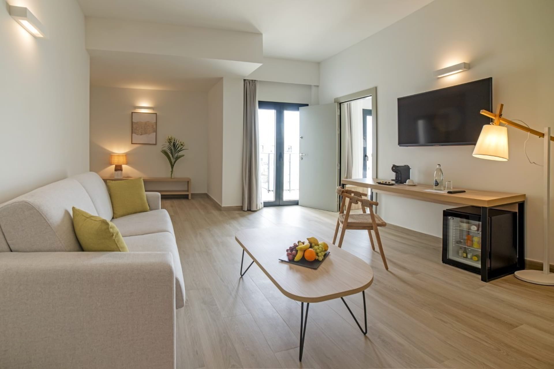 HOTEL CABOGATA BEACH ALMERIA golfvakantie (52)