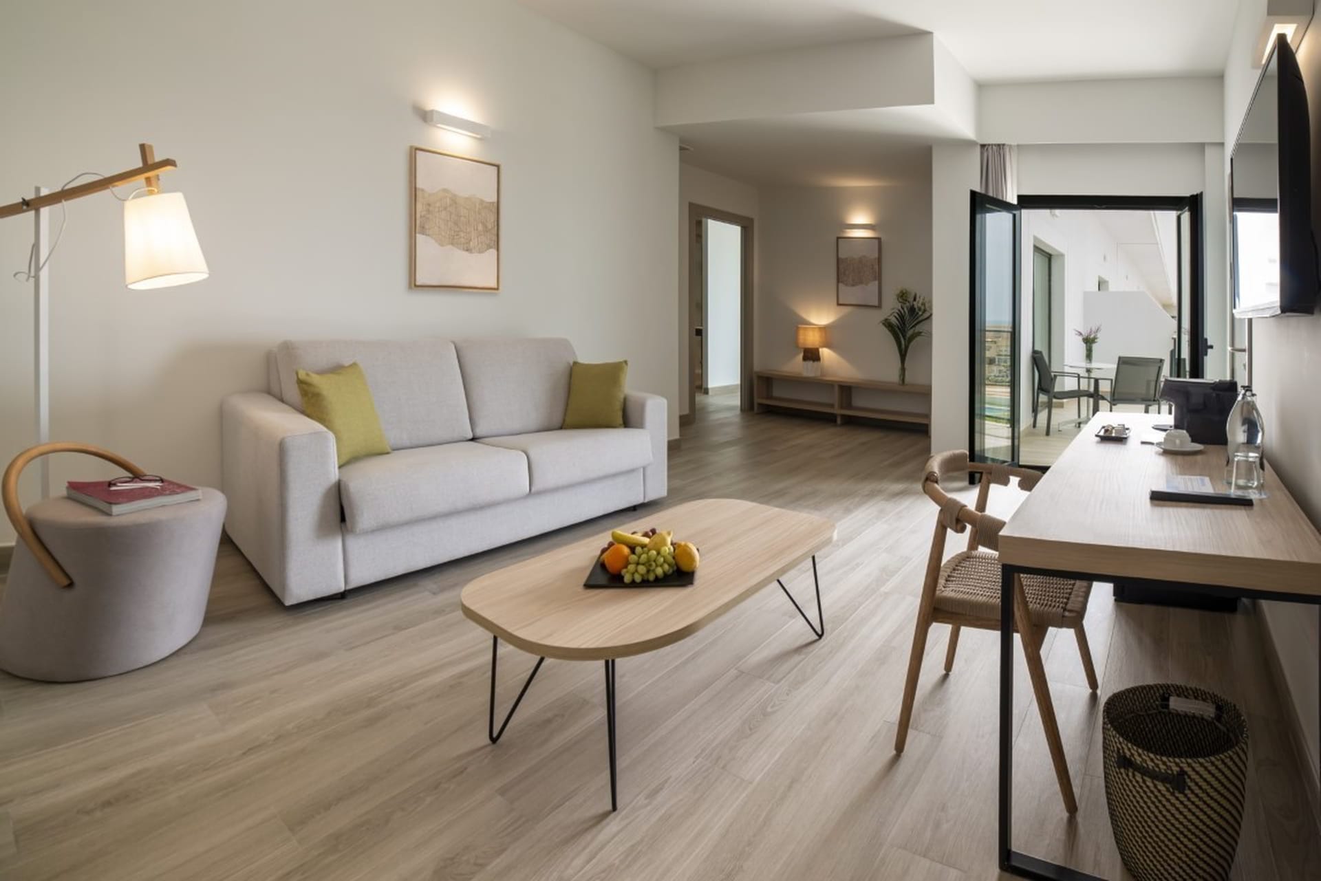 HOTEL CABOGATA BEACH ALMERIA golfvakantie (53)