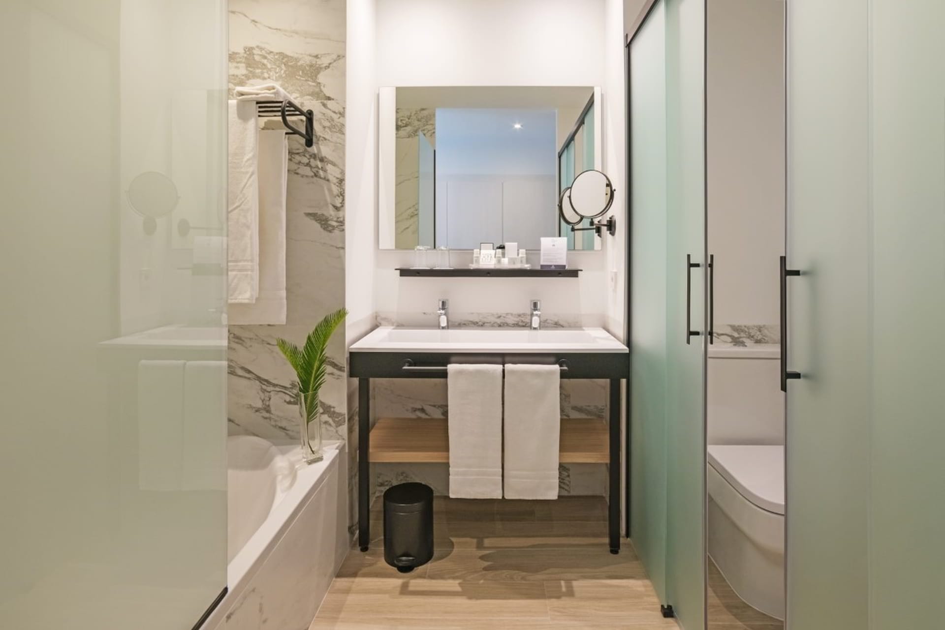 HOTEL CABOGATA BEACH ALMERIA golfvakantie (54)