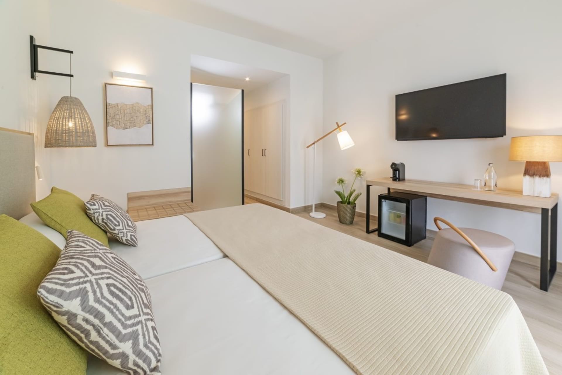 HOTEL CABOGATA BEACH ALMERIA golfvakantie (55)