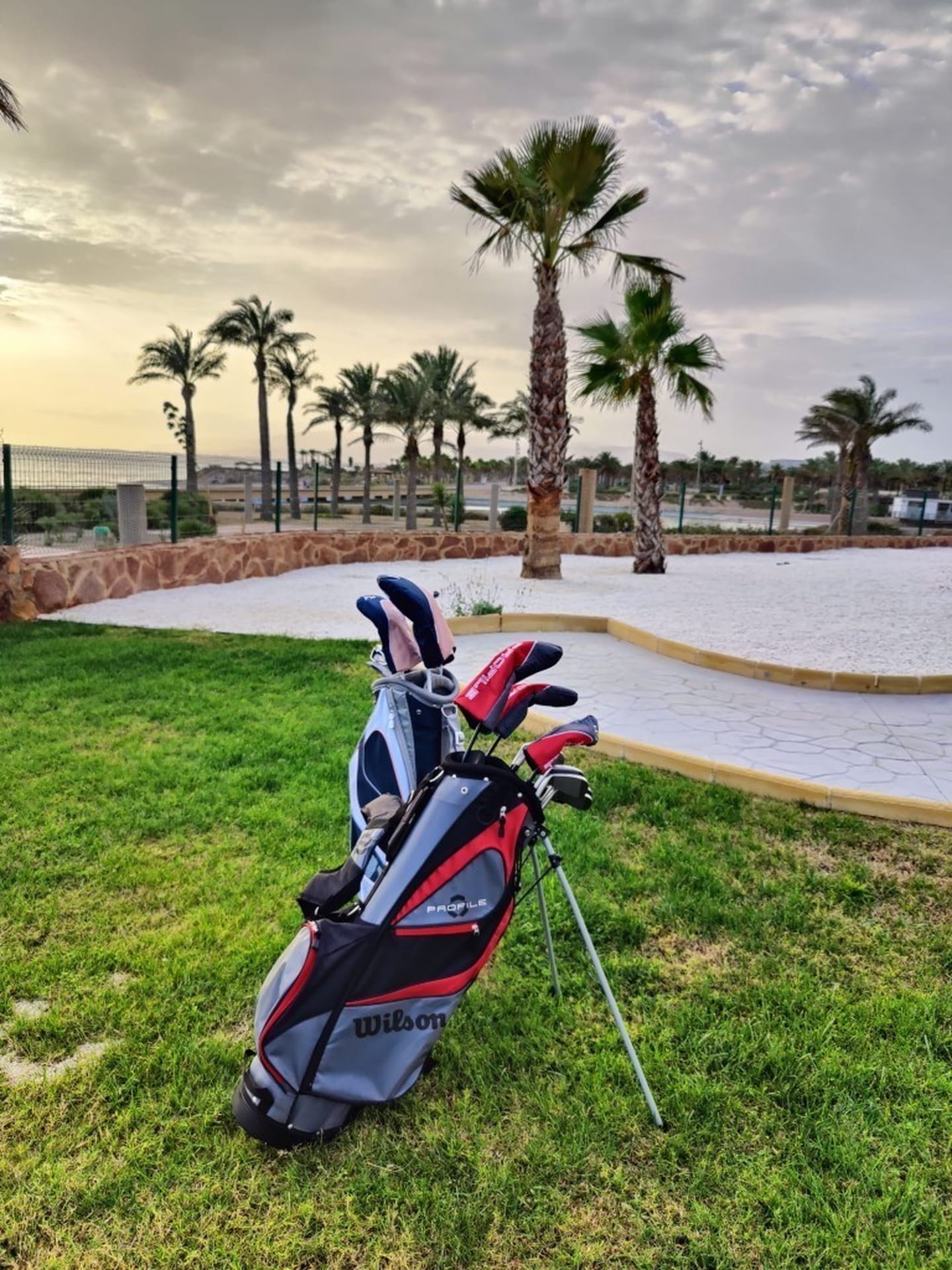 HOTEL CABOGATA BEACH ALMERIA golfvakantie (57)