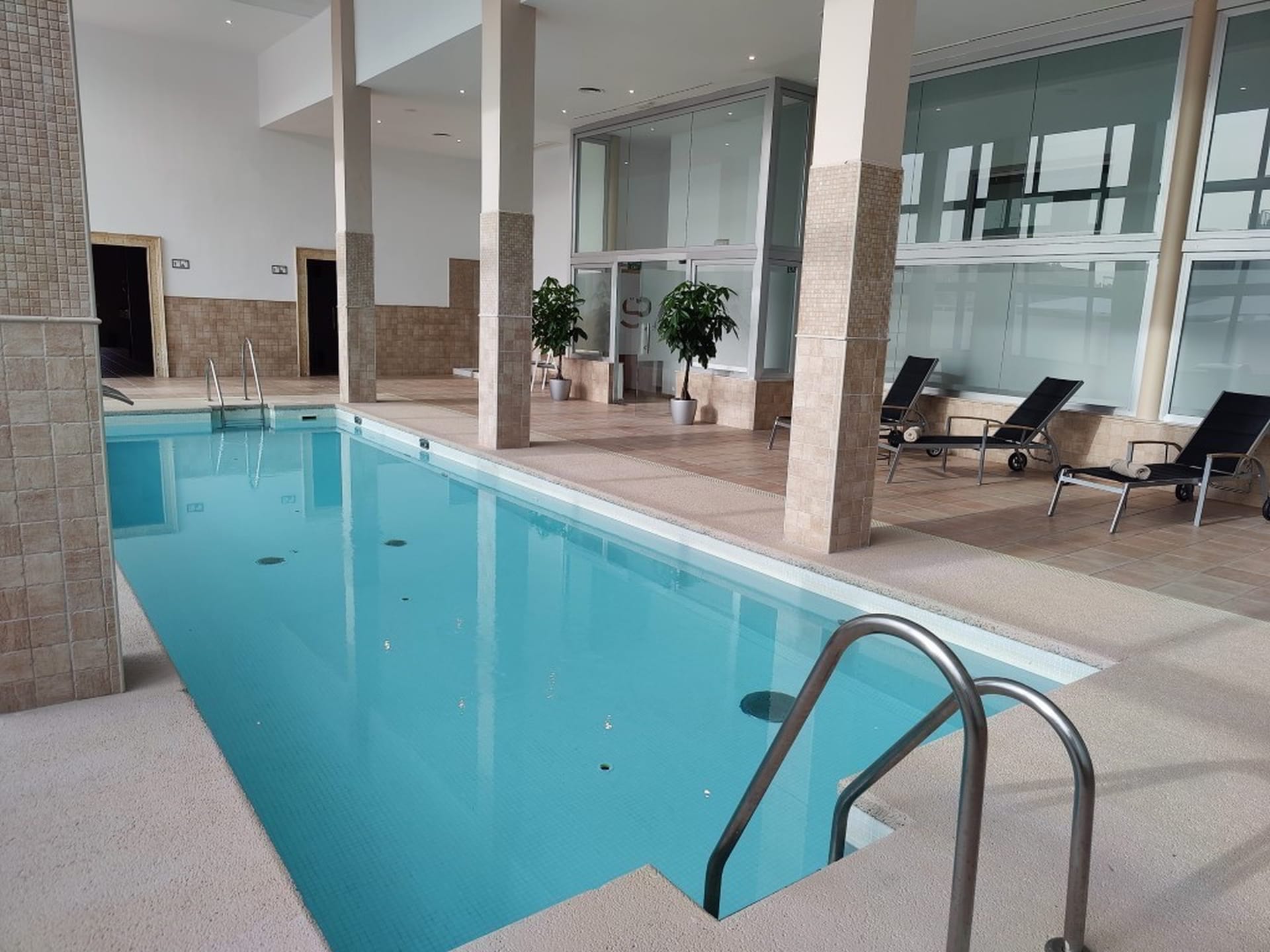 HOTEL CABOGATA BEACH ALMERIA golfvakantie (58)