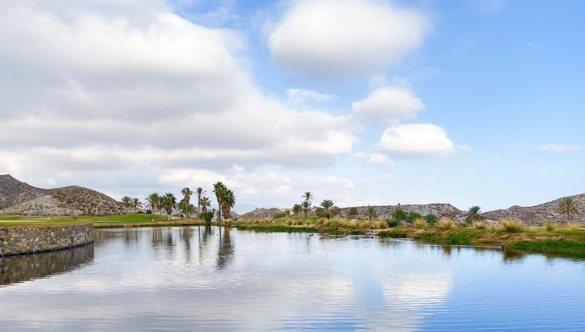 HOTEL CABOGATA BEACH ALMERIA golfvakantie (7)