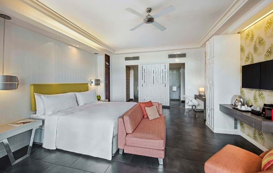 Long Beach Mauritius golfvakantie (10)