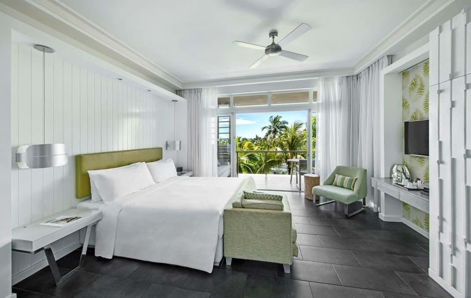 Long Beach Mauritius golfvakantie (13)