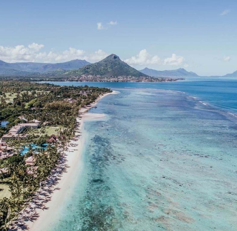 Sugar Beach Mauritius golfvakantie (13)