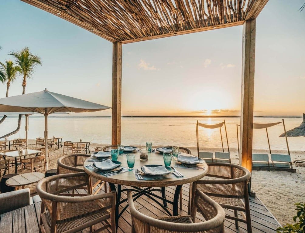 Sugar Beach Mauritius golfvakantie (8)