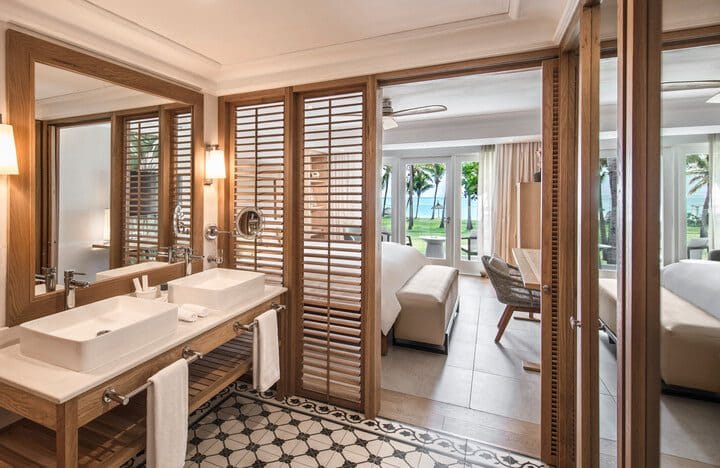 Sugar Beach Sunlife Mauritius golf vakantie (12)