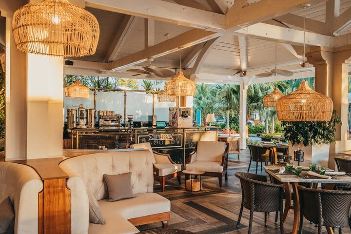Sugar Beach Sunlife Mauritius golf vakantie (17)