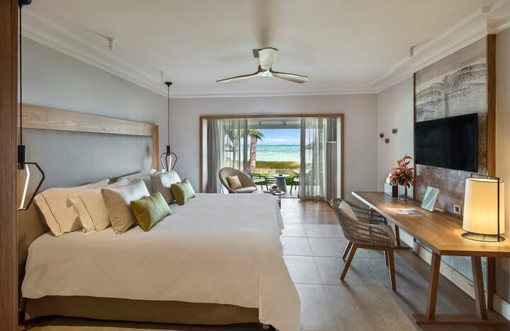 Sugar Beach Sunlife Mauritius golf vakantie (20)