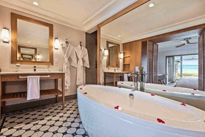 Sugar Beach Sunlife Mauritius golf vakantie (22)