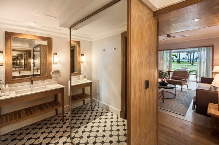 Sugar Beach Sunlife Mauritius golf vakantie (24)