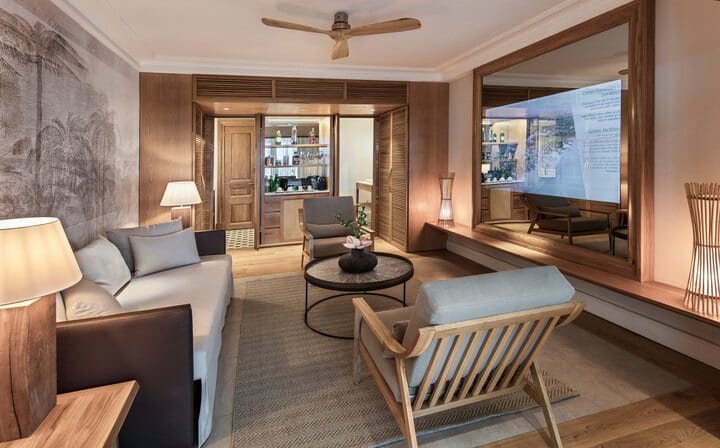 Sugar Beach Sunlife Mauritius golf vakantie (25)