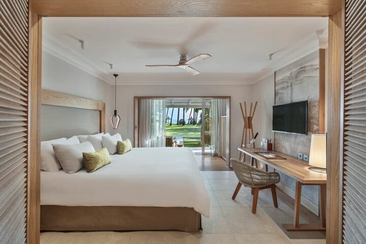 Sugar Beach Sunlife Mauritius golf vakantie (27)