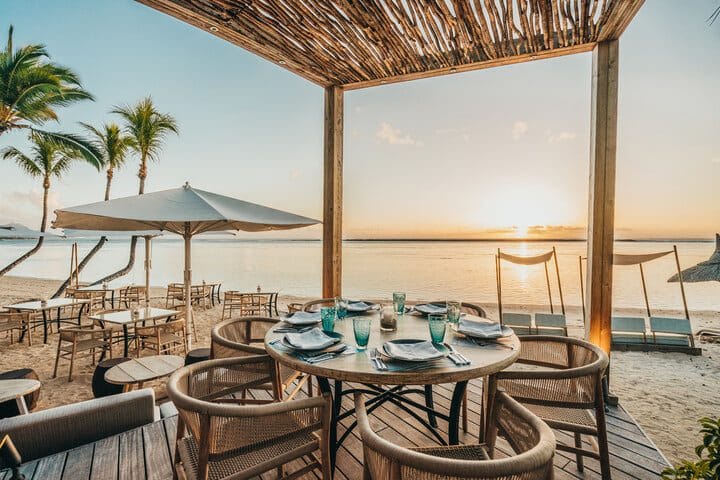 Sugar Beach Sunlife Mauritius golf vakantie (28)