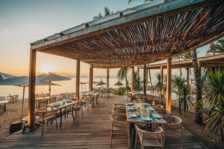 Sugar Beach Sunlife Mauritius golf vakantie (29)