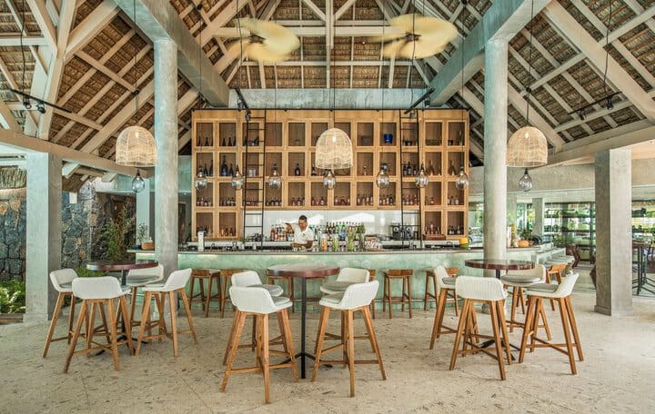 Sugar Beach Sunlife Mauritius golf vakantie (30)