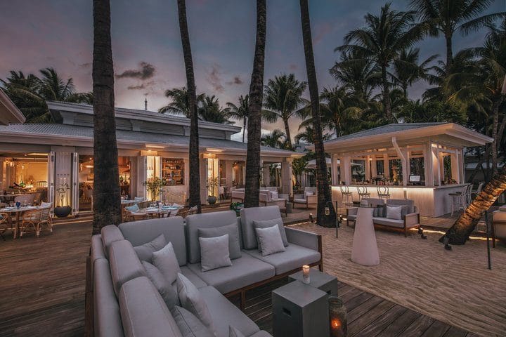 Sugar Beach Sunlife Mauritius golf vakantie (35)