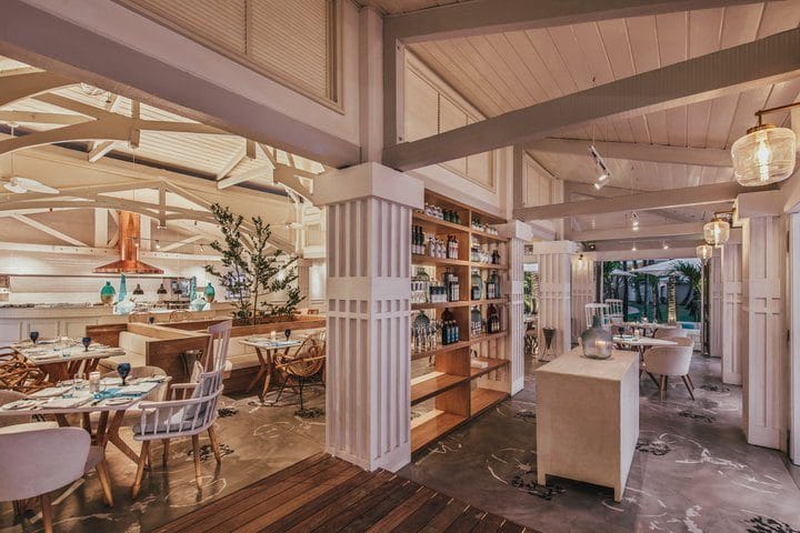 Sugar Beach Sunlife Mauritius golf vakantie (37)