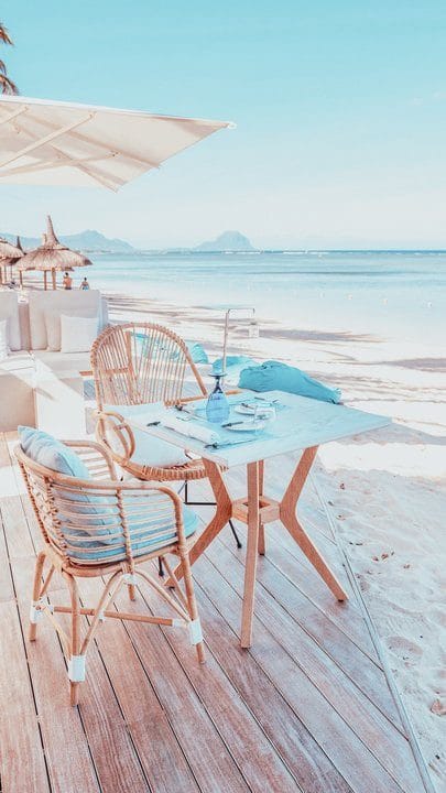 Sugar Beach Sunlife Mauritius golf vakantie (39)