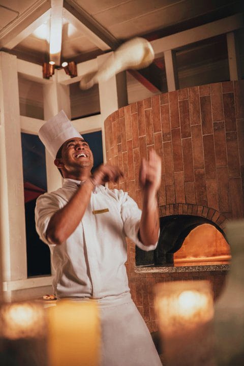 Sugar Beach Sunlife Mauritius golf vakantie (41)