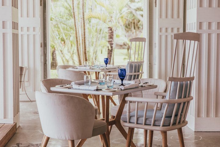 Sugar Beach Sunlife Mauritius golf vakantie (45)