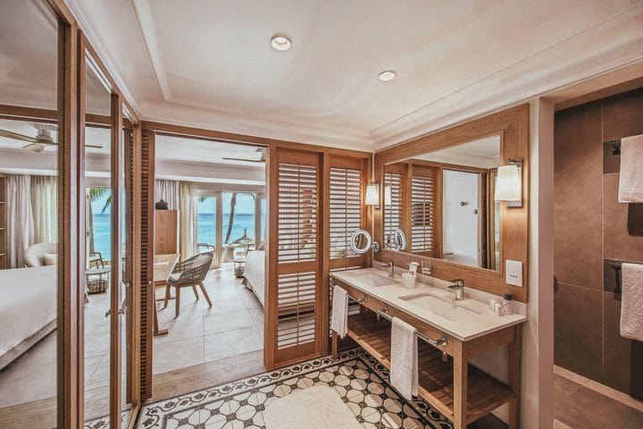 Sugar Beach Sunlife Mauritius golf vakantie (47)