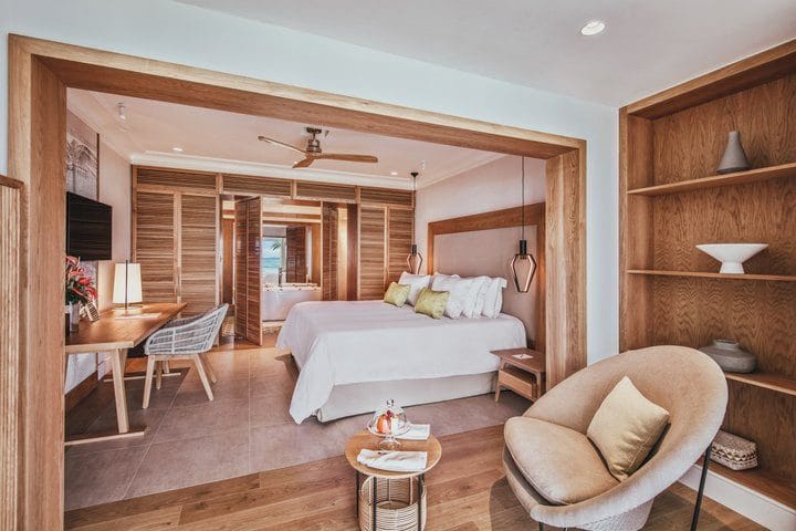 Sugar Beach Sunlife Mauritius golf vakantie (50)