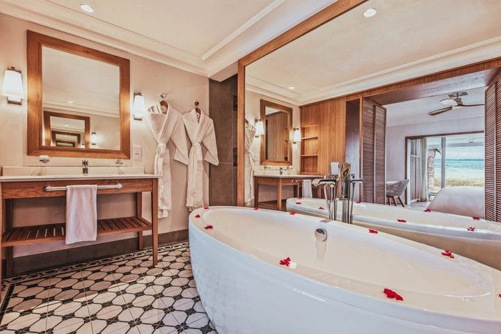 Sugar Beach Sunlife Mauritius golf vakantie (51)