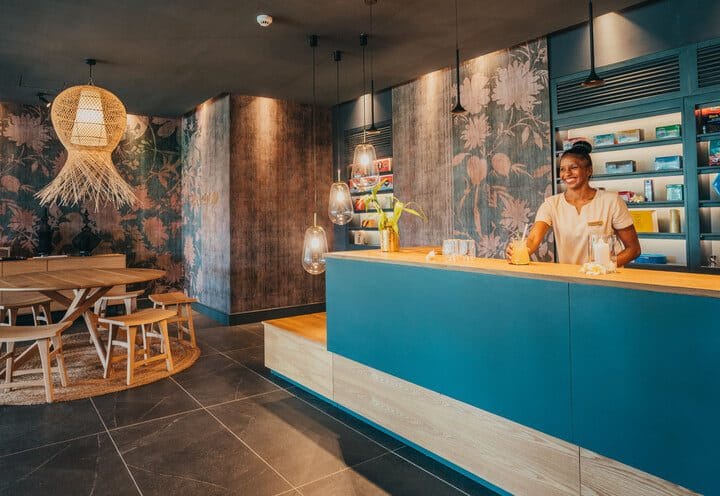 Sugar Beach Sunlife Mauritius golf vakantie (55)