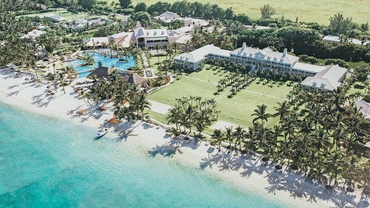 Sugar Beach Sunlife Mauritius golf vakantie (59)