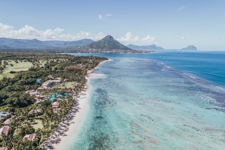 Sugar Beach Sunlife Mauritius golf vakantie (61)
