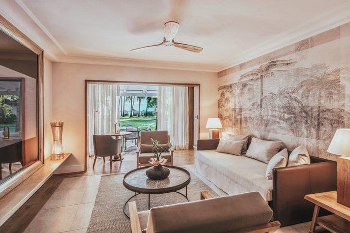 Sugar Beach Sunlife Mauritius golf vakantie (76)